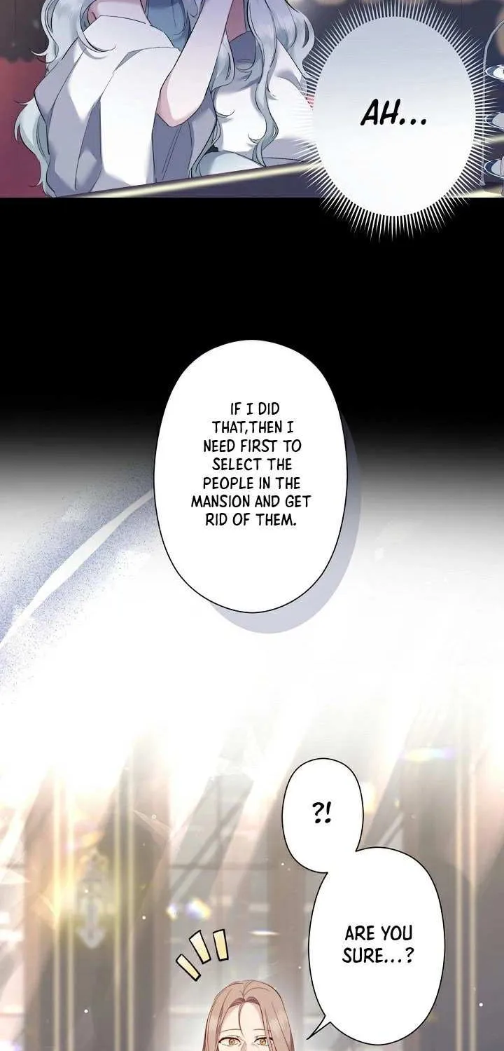 Read Sistervention chapter 2 image 34 on Lezhin