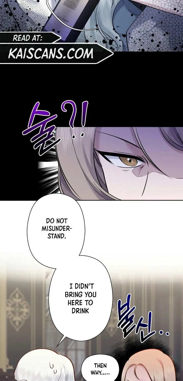Read Sistervention chapter 2 image 36 on Lezhin
