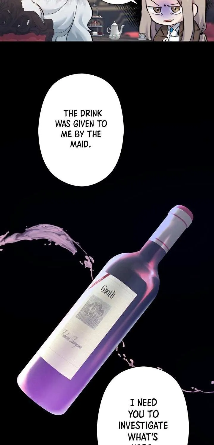 Read Sistervention chapter 2 image 37 on Lezhin