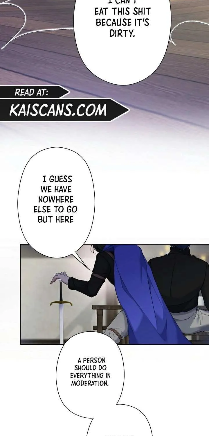 Read Sistervention chapter 2 image 68 on Lezhin