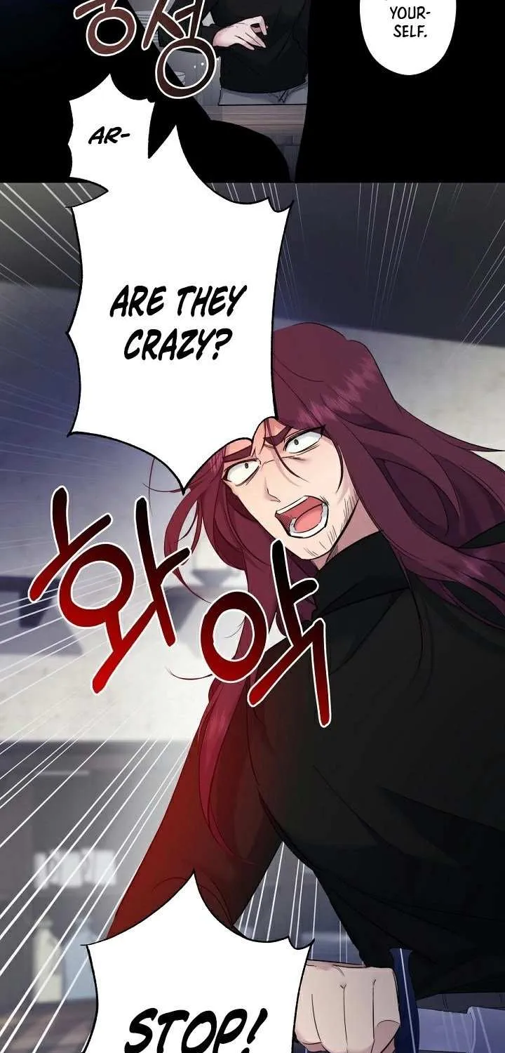 Read Sistervention chapter 2 image 70 on Lezhin