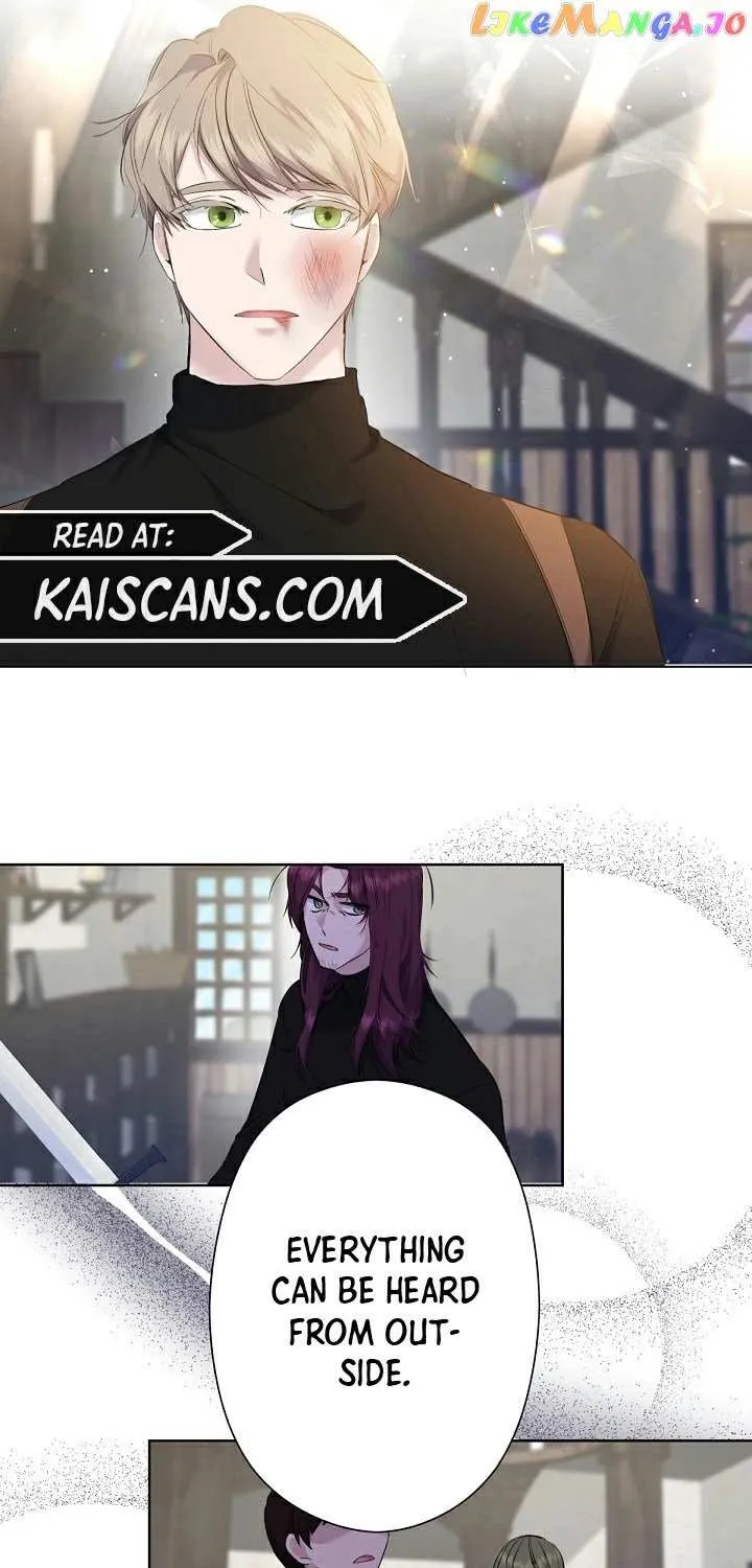 Read Sistervention chapter 2 image 73 on Lezhin
