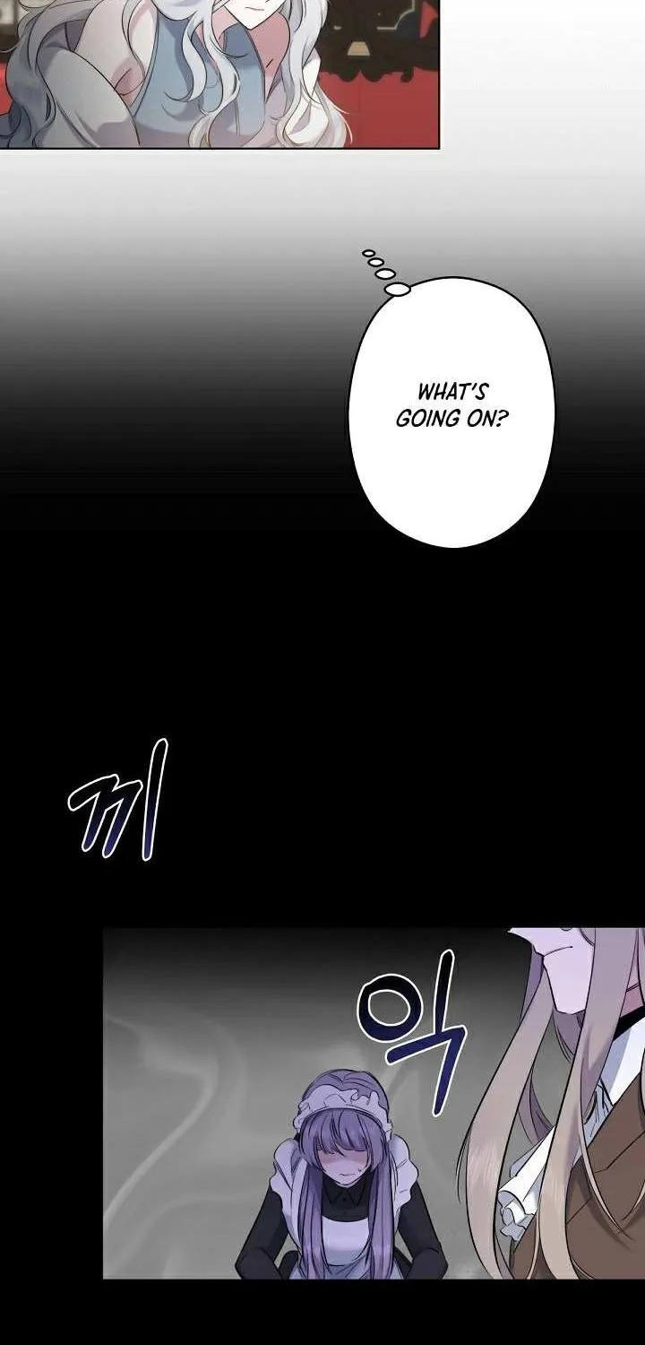 Read Sistervention chapter 2 image 8 on Lezhin