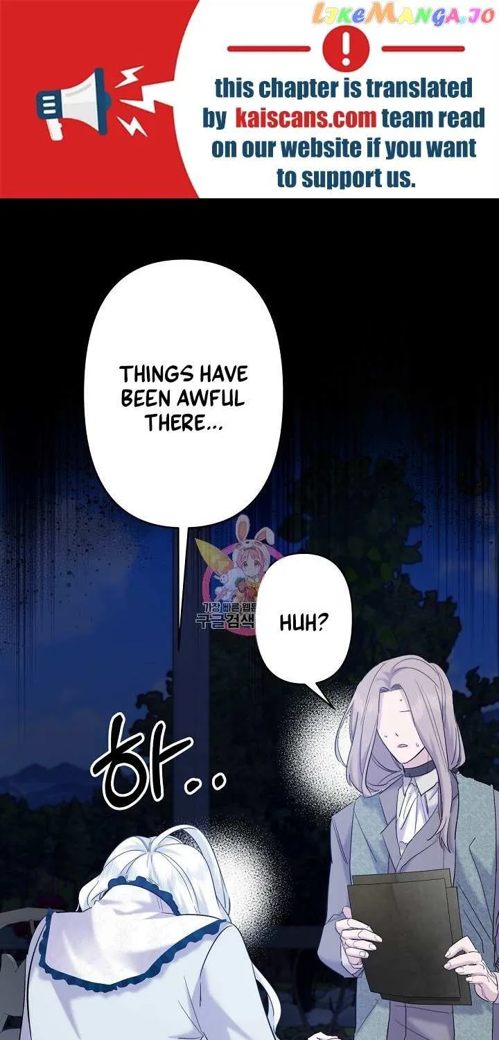 Read Sistervention chapter 20 image 1 on Lezhin