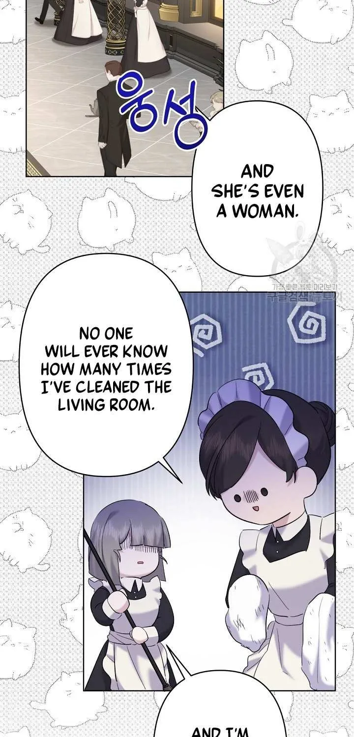 Read Sistervention chapter 20 image 44 on Lezhin