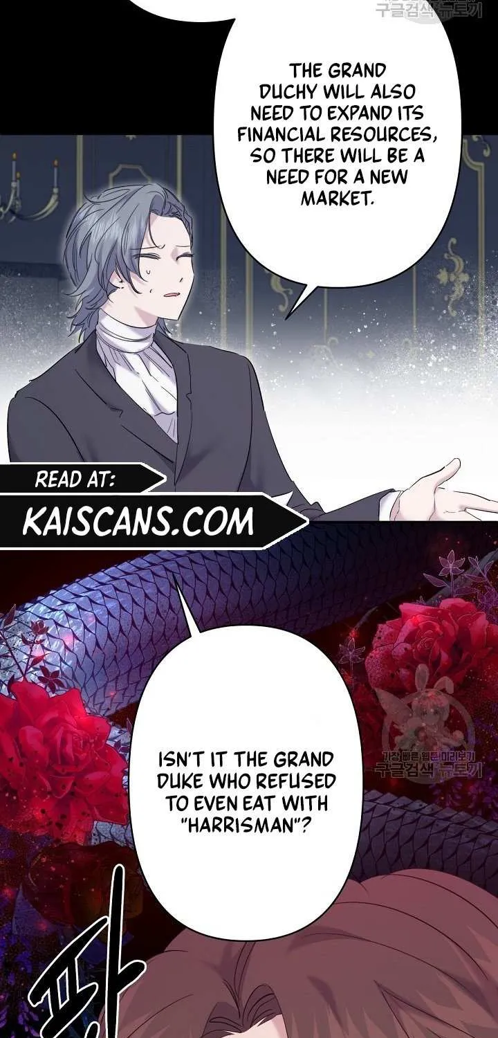 Read Sistervention chapter 20 image 54 on Lezhin