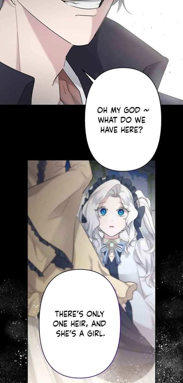 Read Sistervention chapter 21 image 1 on Lezhin