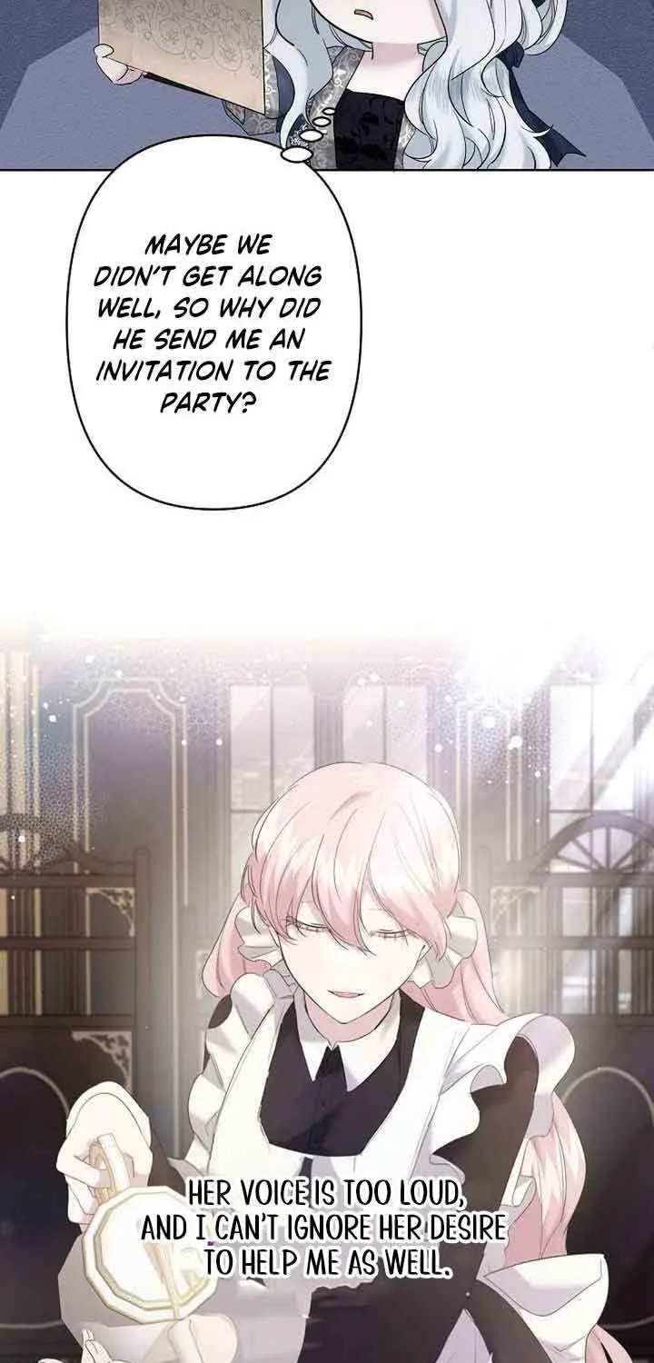 Read Sistervention chapter 21 image 11 on Lezhin