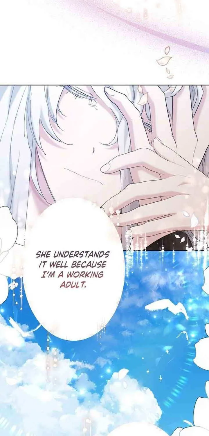 Read Sistervention chapter 21 image 17 on Lezhin