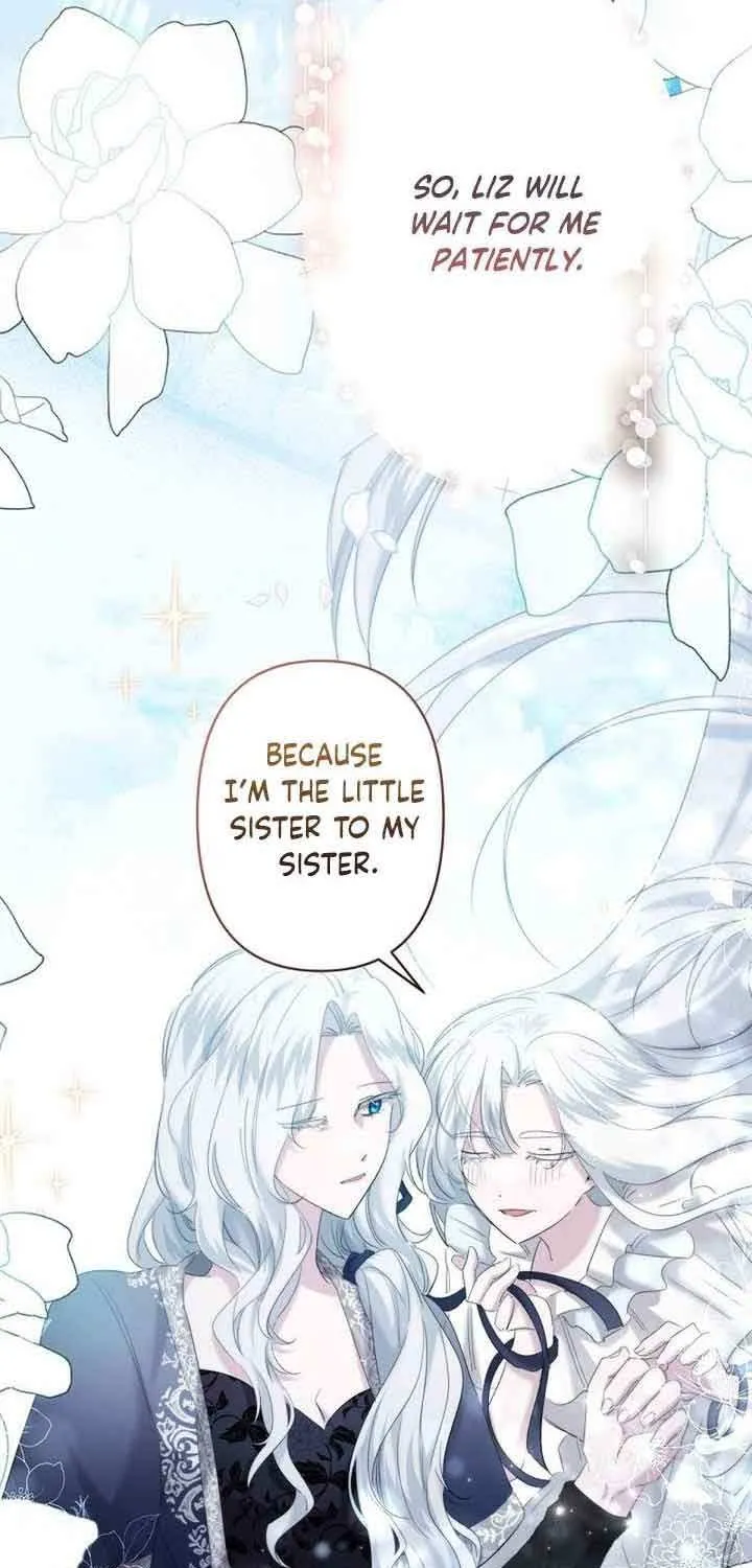 Read Sistervention chapter 21 image 18 on Lezhin
