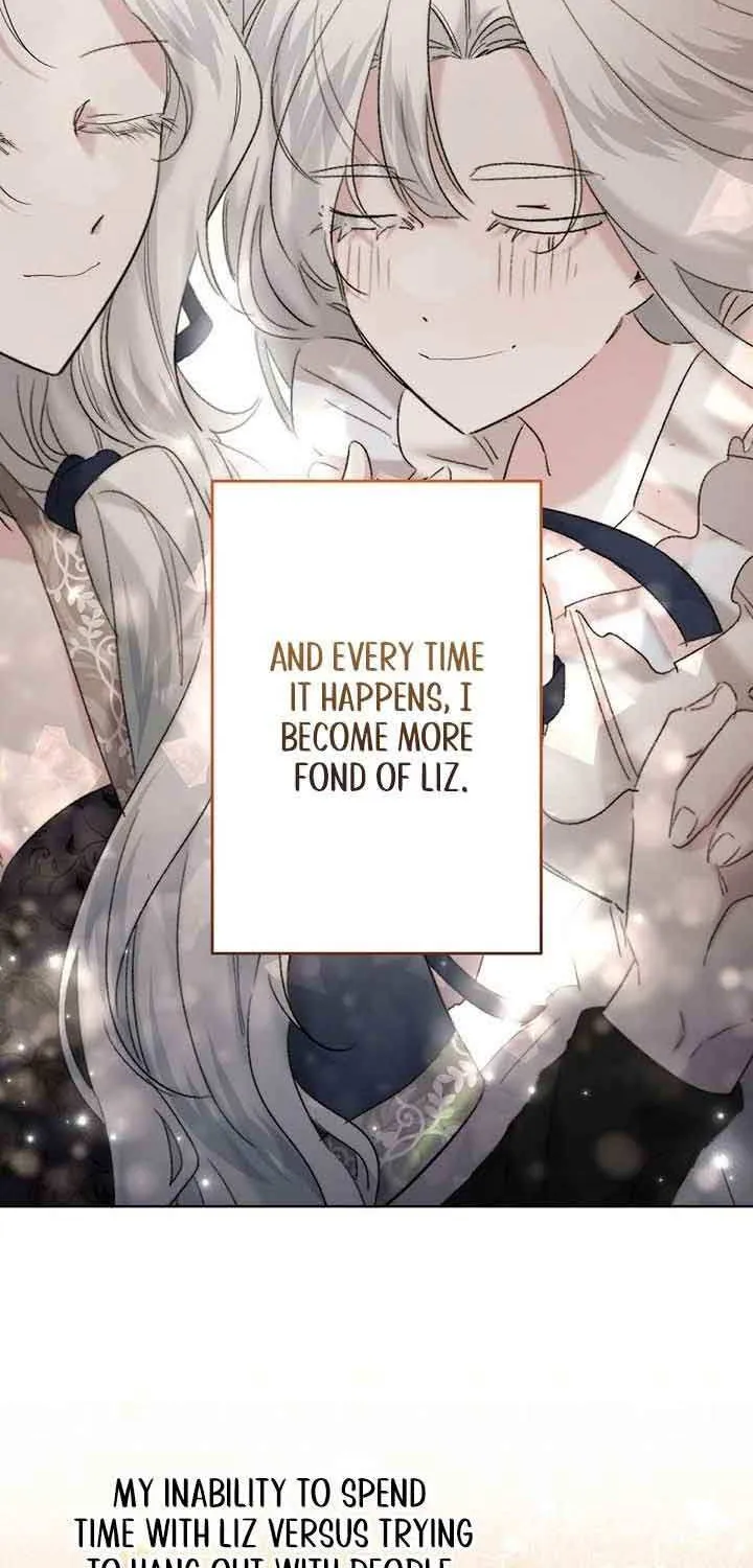Read Sistervention chapter 21 image 30 on Lezhin