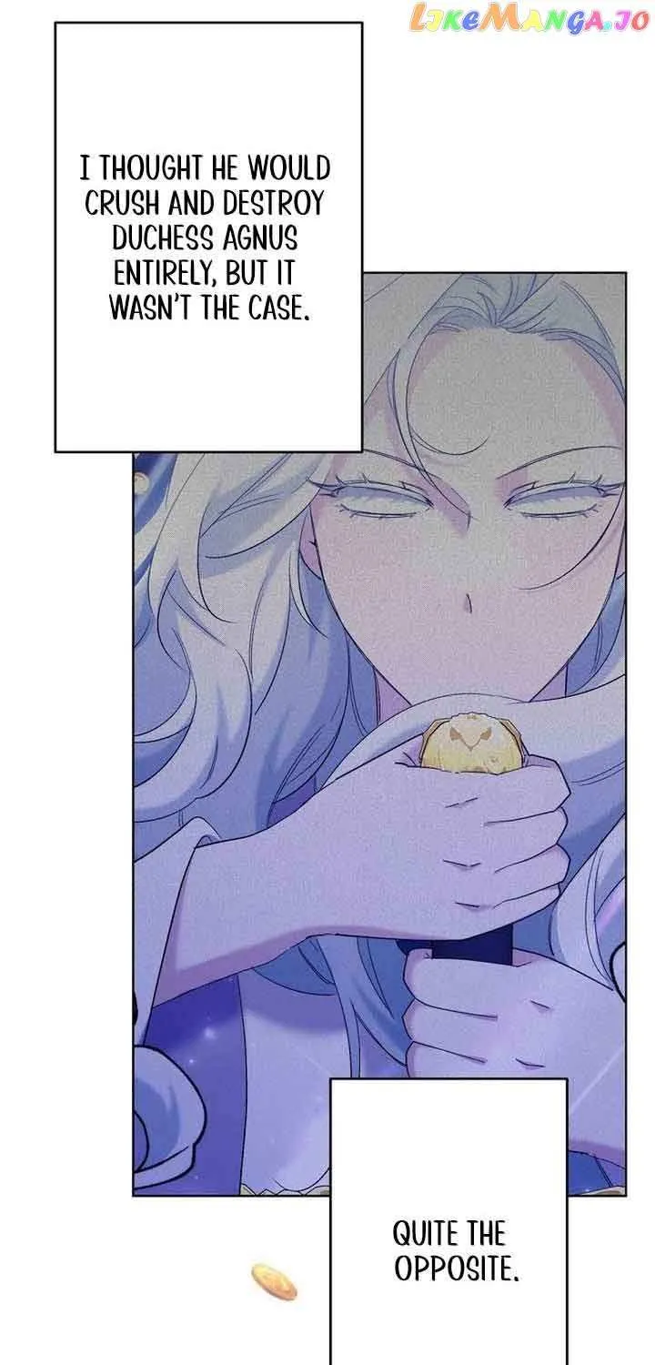 Read Sistervention chapter 21 image 46 on Lezhin