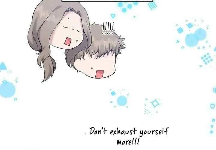 Read Sistervention chapter 21 image 6 on Lezhin