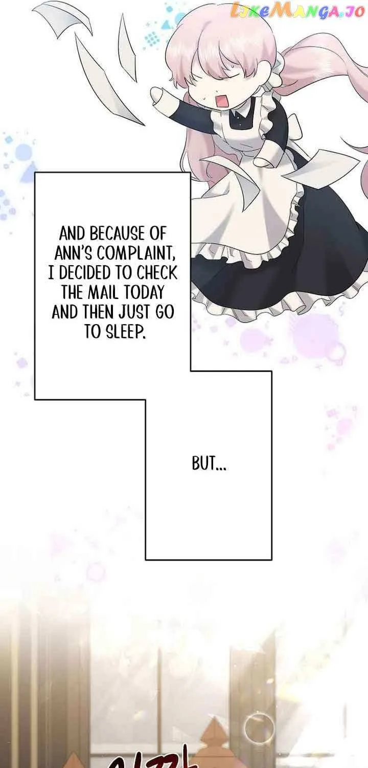 Read Sistervention chapter 21 image 7 on Lezhin