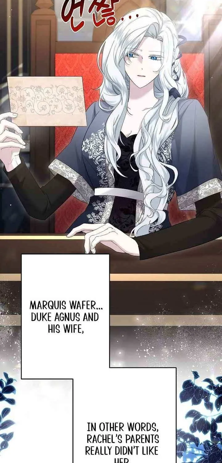 Read Sistervention chapter 21 image 8 on Lezhin