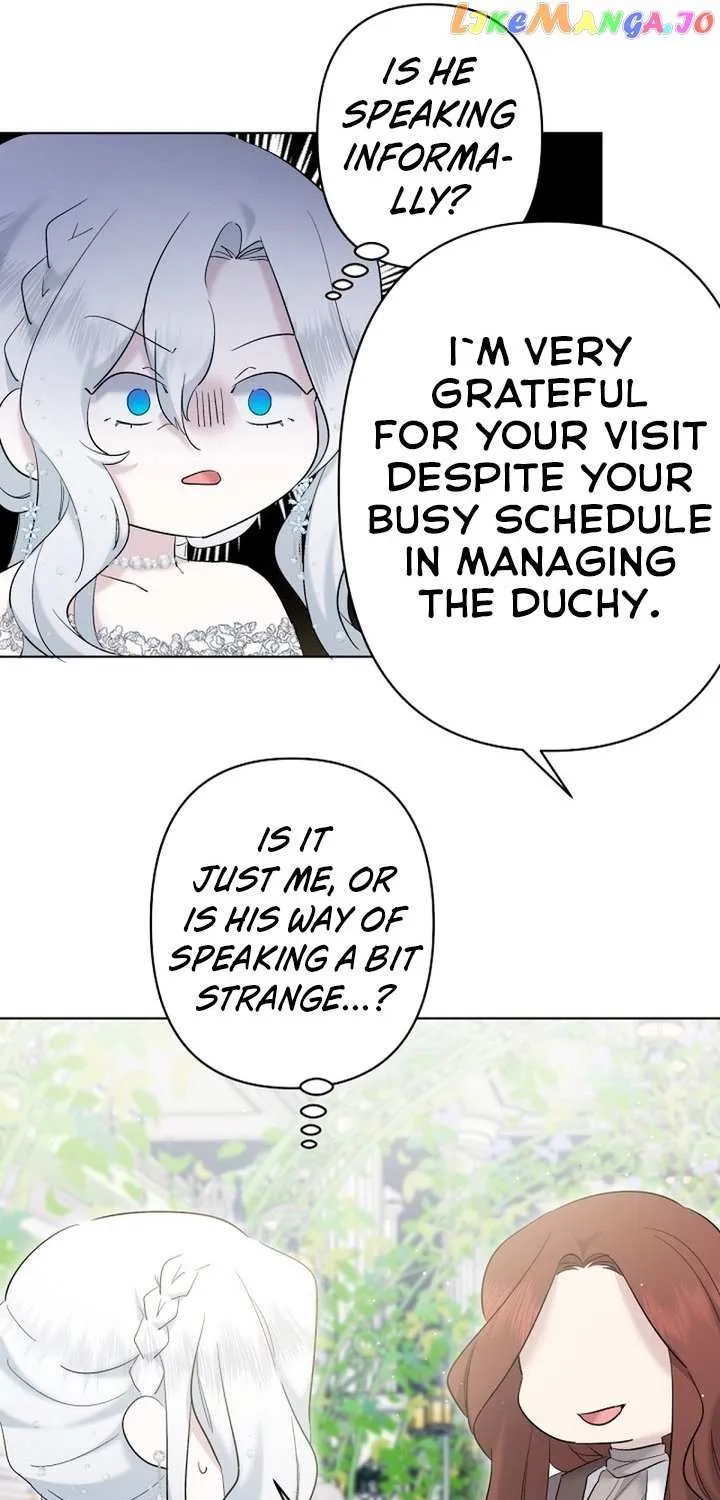 Read Sistervention chapter 22 image 20 on Lezhin