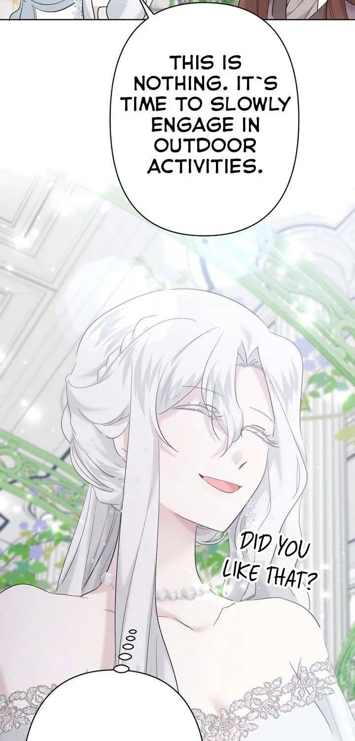 Read Sistervention chapter 22 image 21 on Lezhin