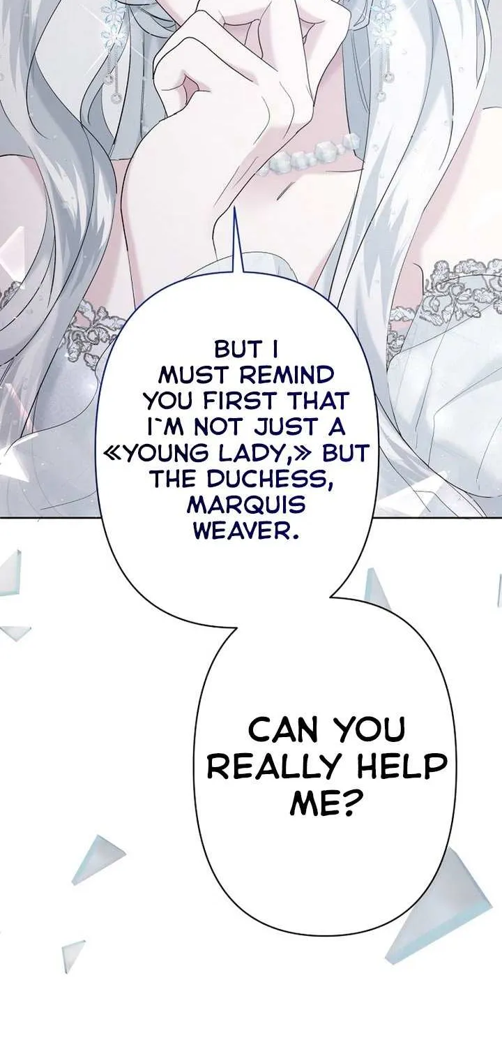 Read Sistervention chapter 22 image 35 on Lezhin