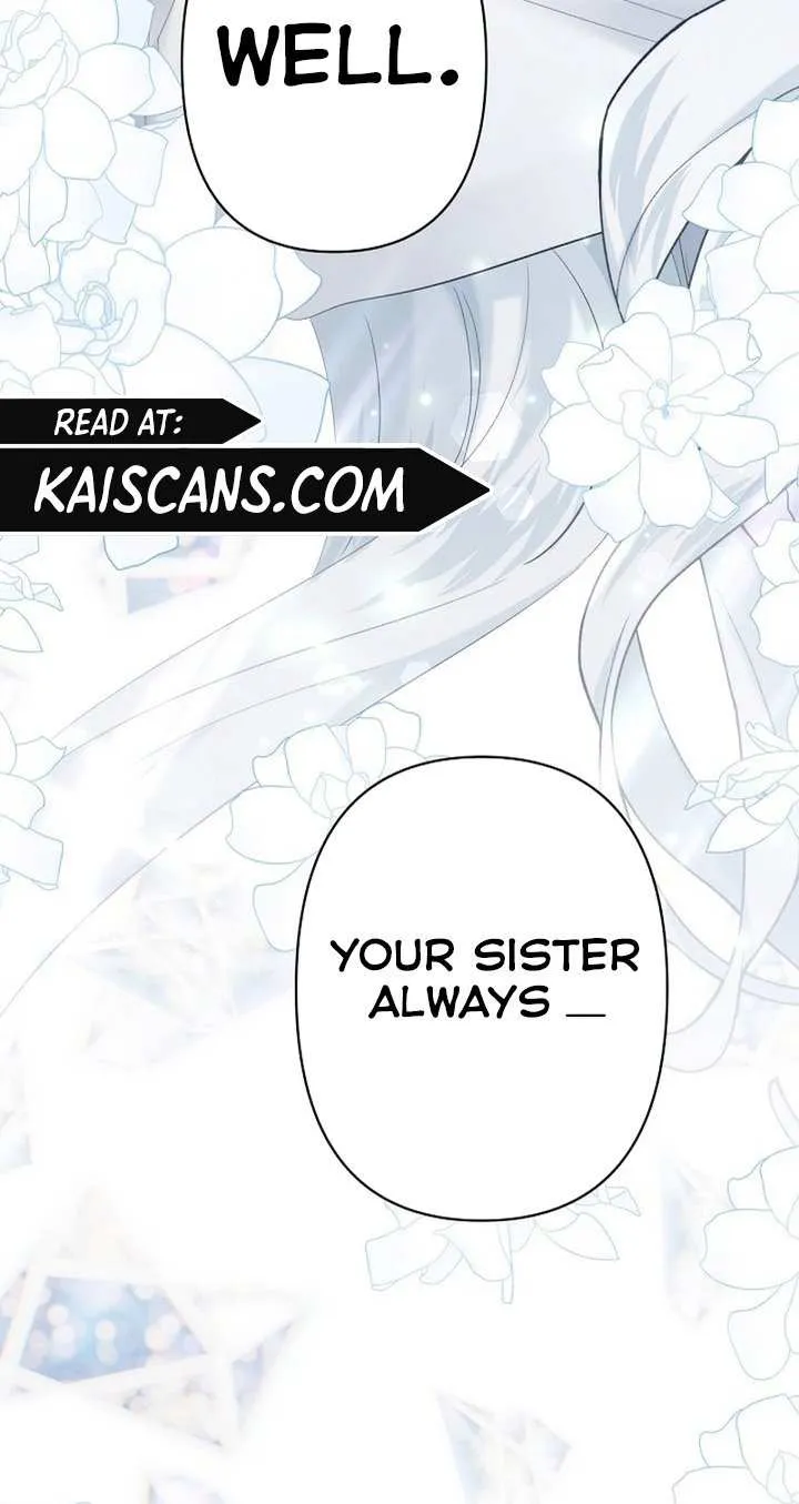 Read Sistervention chapter 22 image 5 on Lezhin