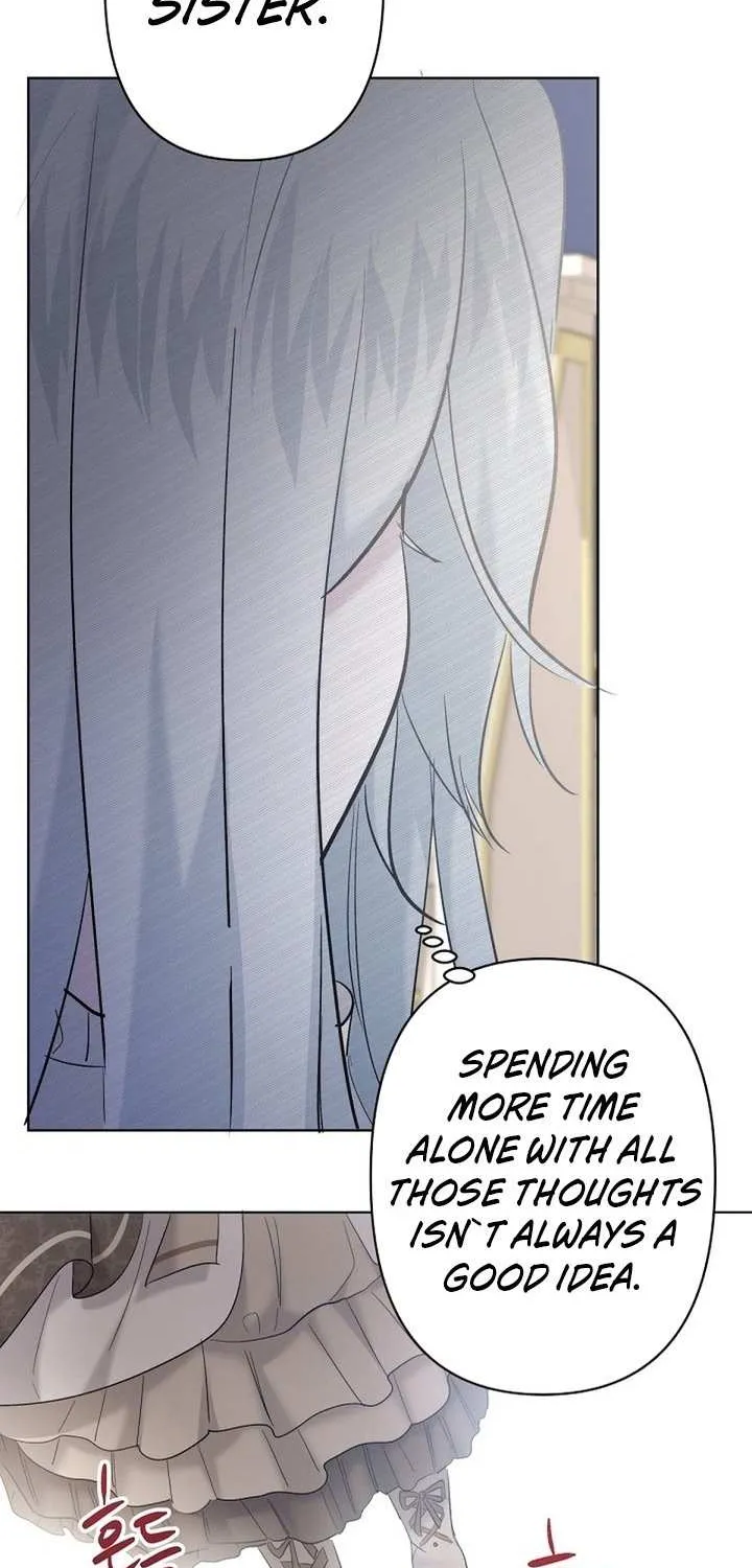 Read Sistervention chapter 22 image 53 on Lezhin