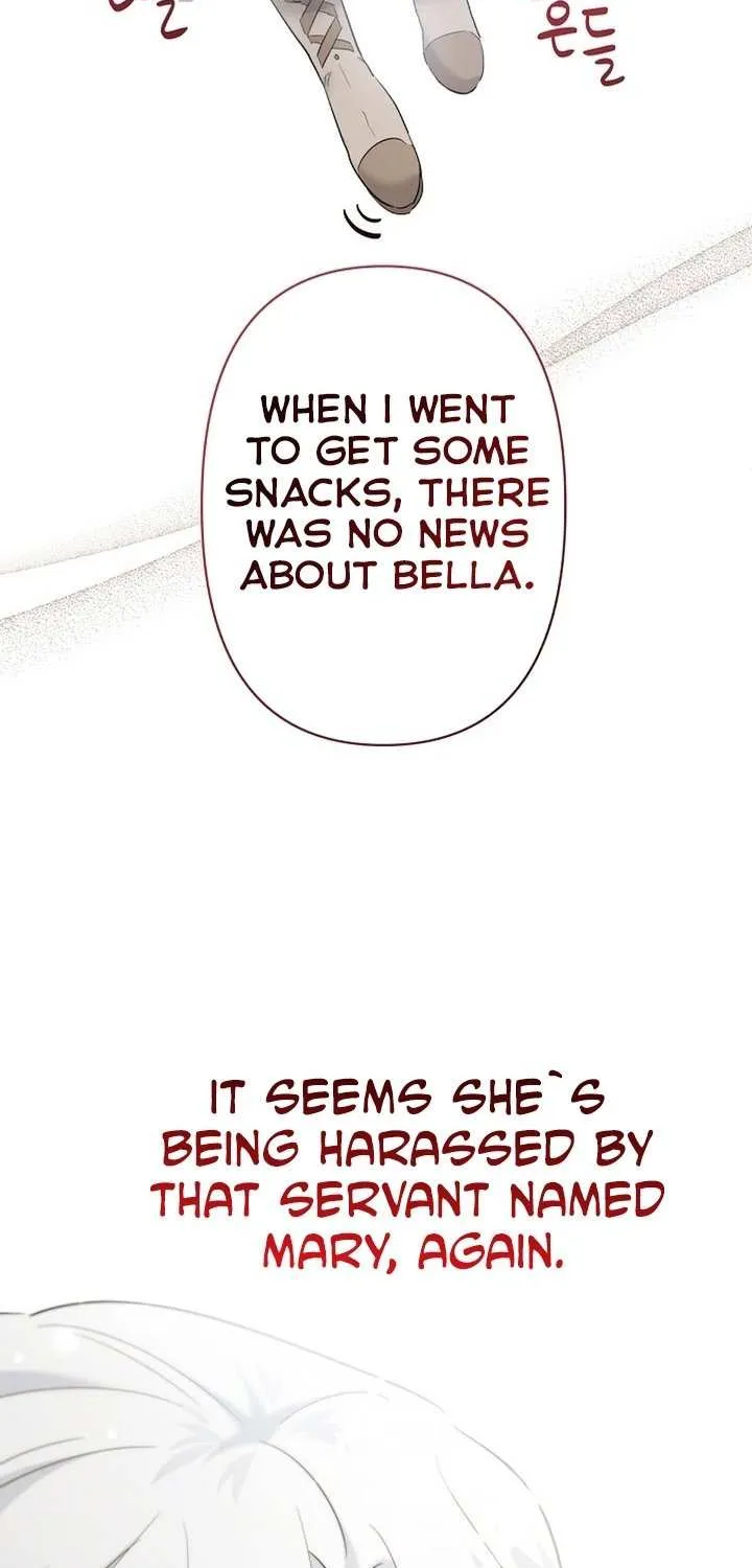 Read Sistervention chapter 22 image 54 on Lezhin