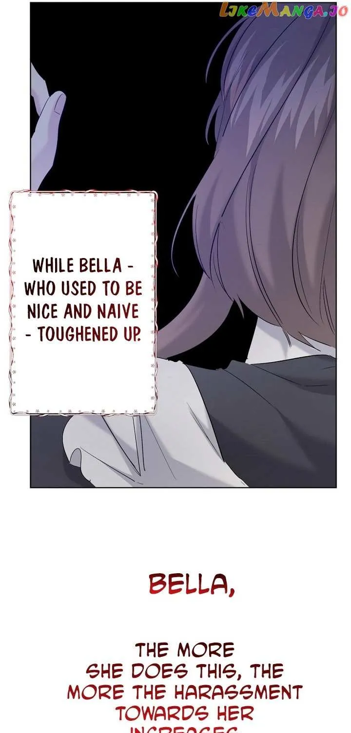 Read Sistervention chapter 22 image 59 on Lezhin