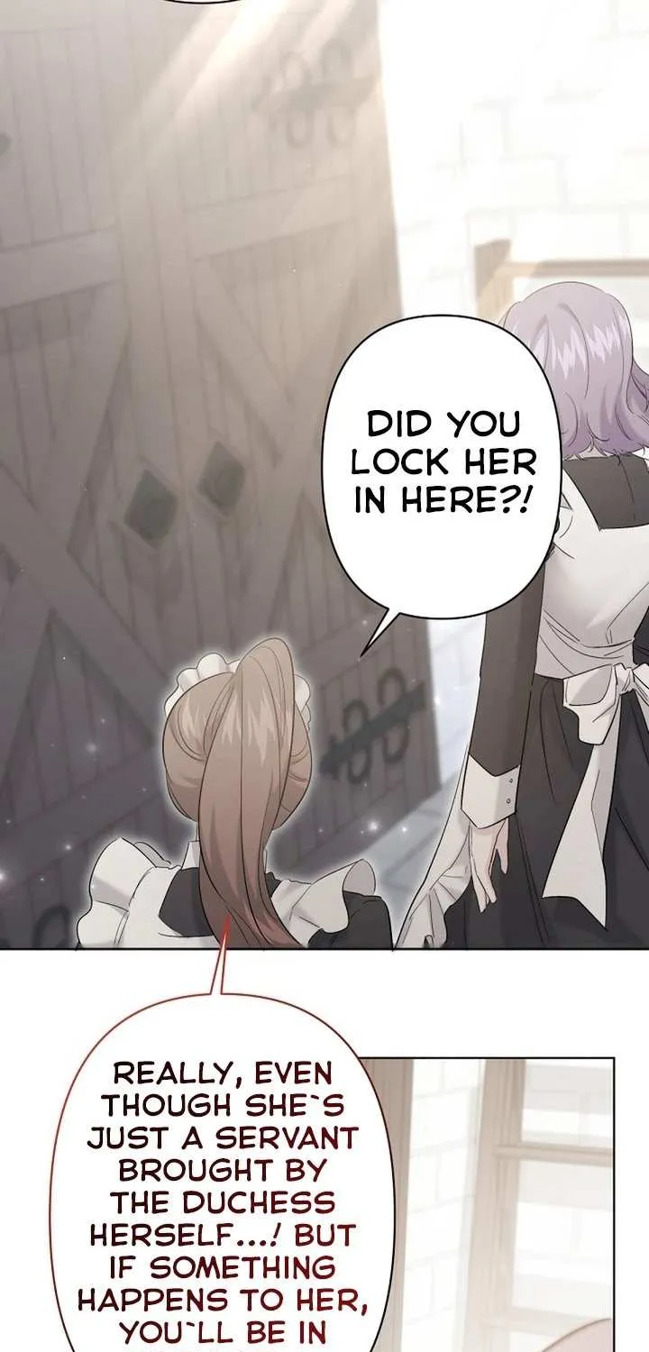 Read Sistervention chapter 22 image 63 on Lezhin