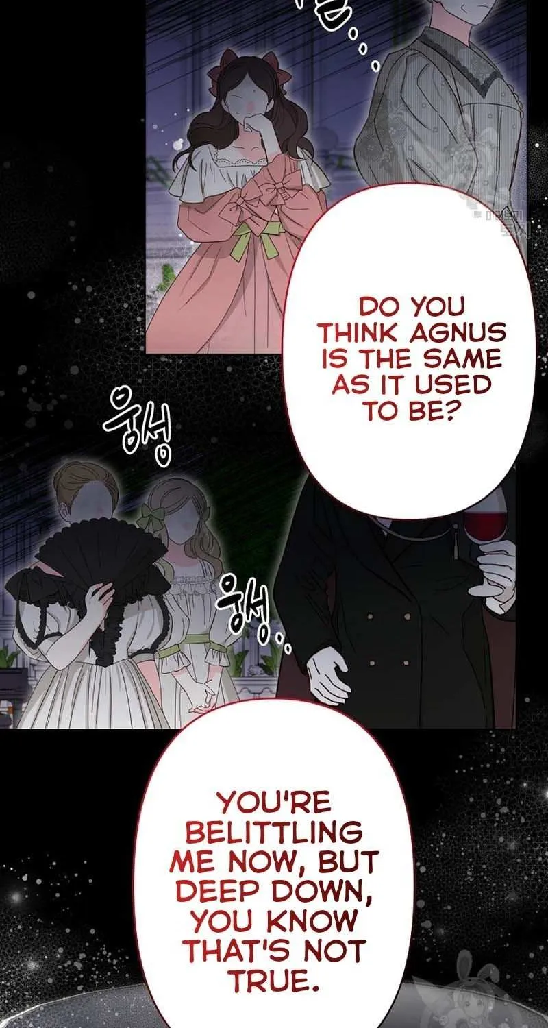 Read Sistervention chapter 23 image 4 on Lezhin