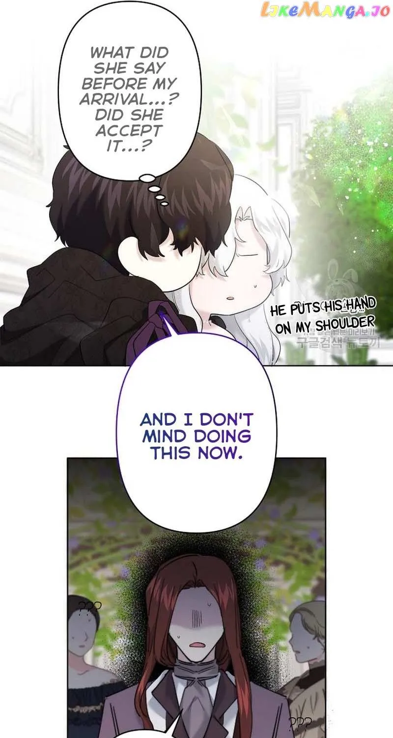 Read Sistervention chapter 23 image 40 on Lezhin