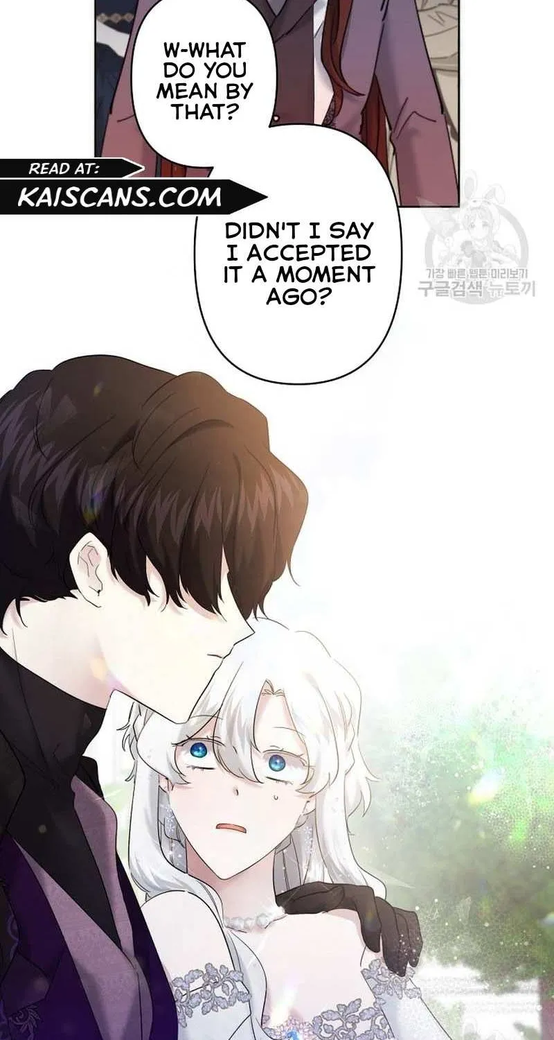Read Sistervention chapter 23 image 41 on Lezhin