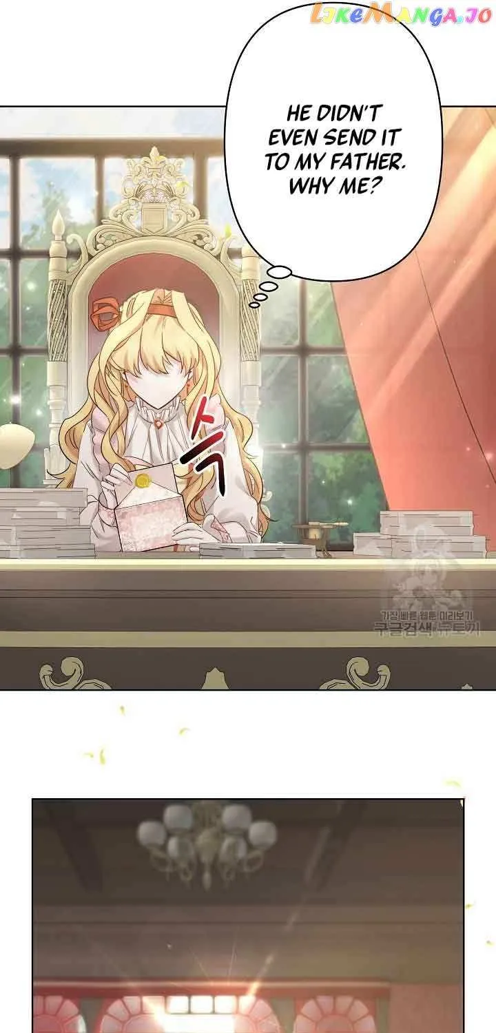 Read Sistervention chapter 24 image 37 on Lezhin