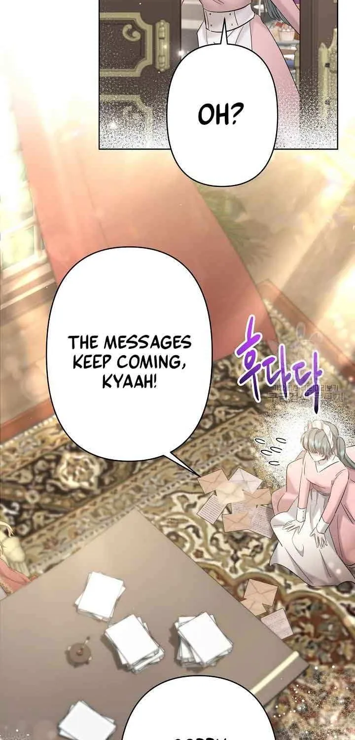 Read Sistervention chapter 24 image 40 on Lezhin