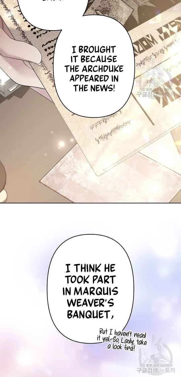 Read Sistervention chapter 24 image 48 on Lezhin