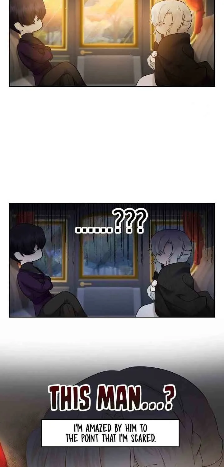 Read Sistervention chapter 25 image 18 on Lezhin