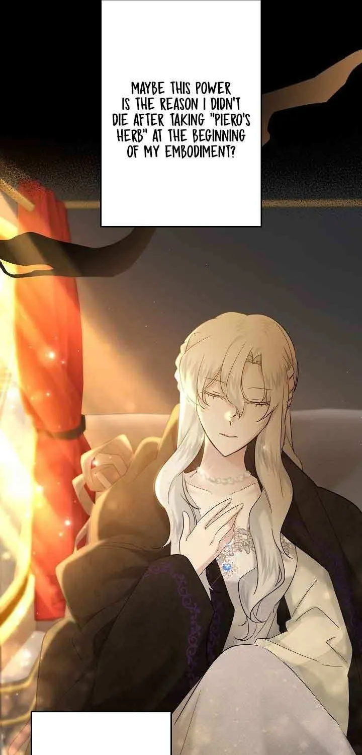 Read Sistervention chapter 25 image 25 on Lezhin