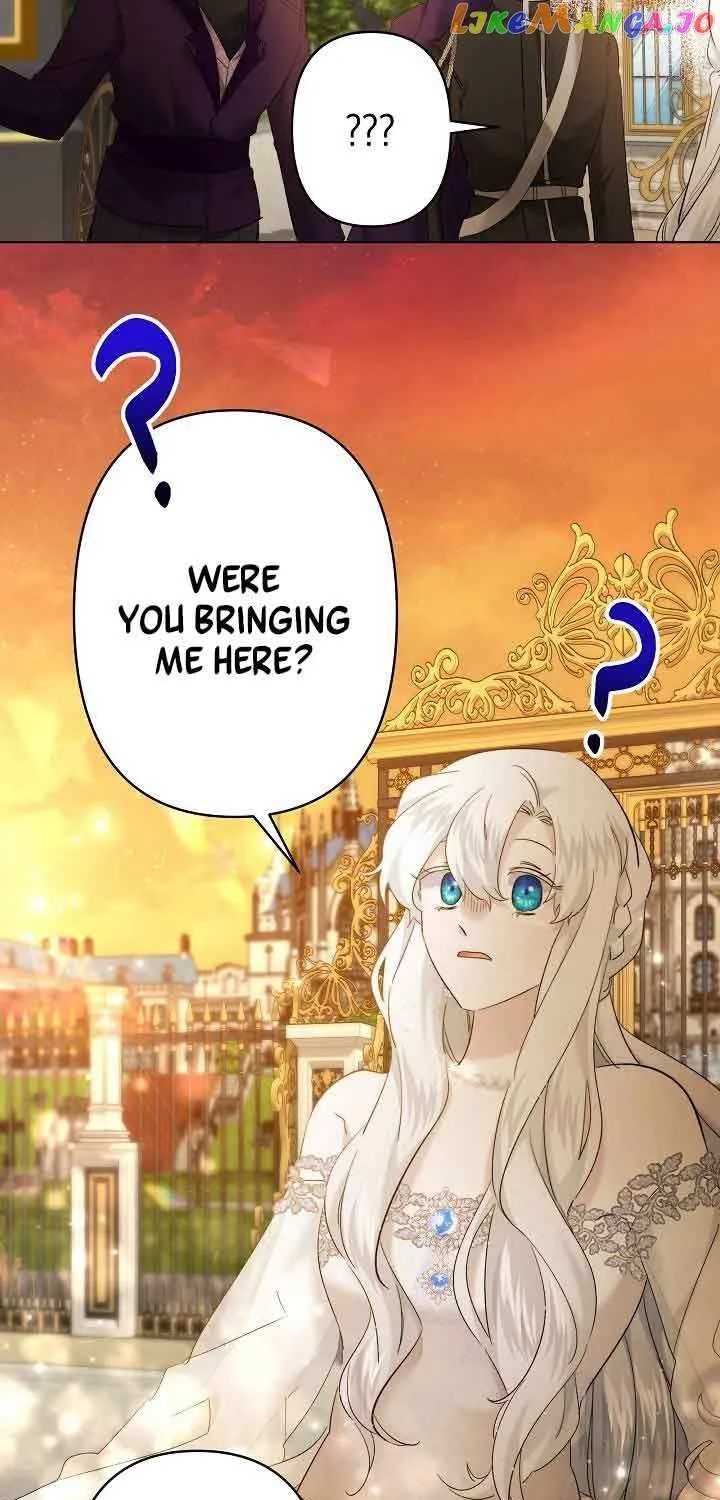 Read Sistervention chapter 25 image 41 on Lezhin