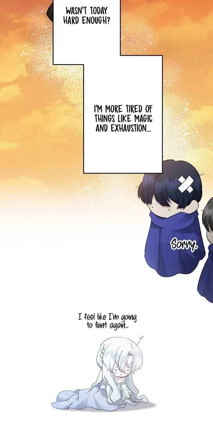 Read Sistervention chapter 25 image 50 on Lezhin