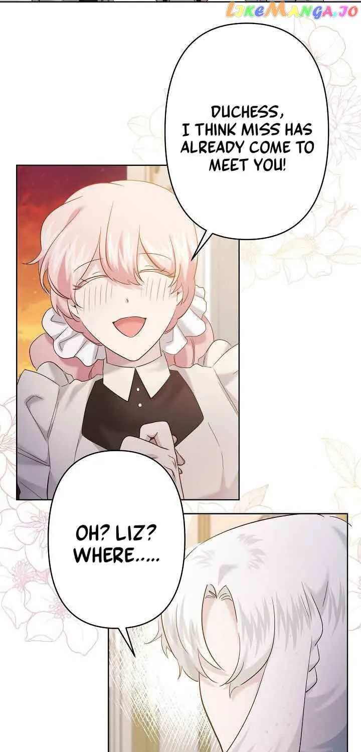 Read Sistervention chapter 25 image 56 on Lezhin
