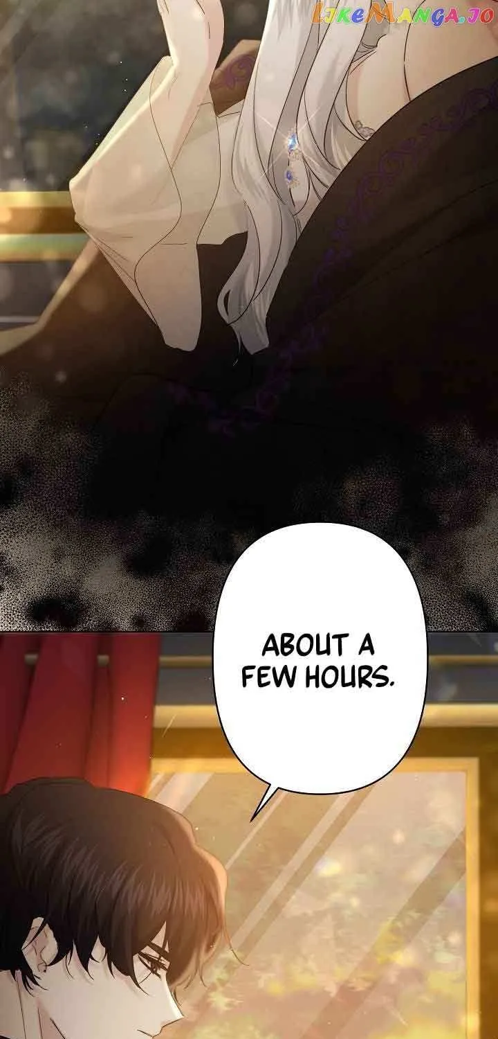 Read Sistervention chapter 25 image 7 on Lezhin
