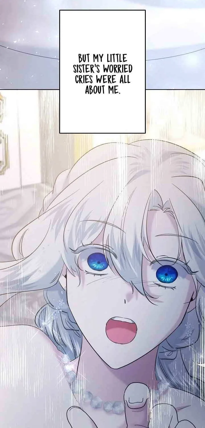 Read Sistervention chapter 26 image 25 on Lezhin