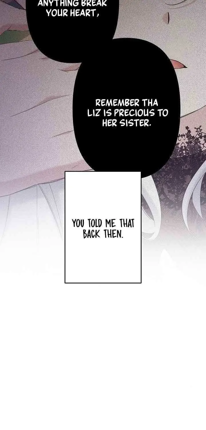 Read Sistervention chapter 26 image 38 on Lezhin
