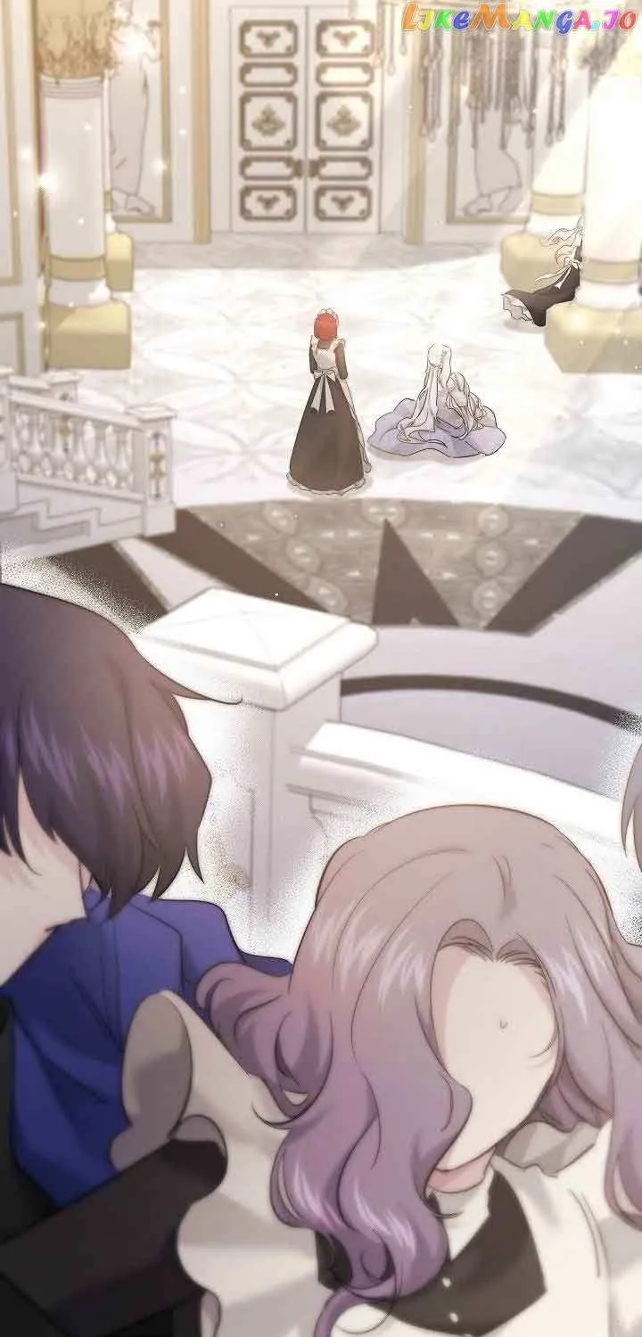 Read Sistervention chapter 26 image 48 on Lezhin
