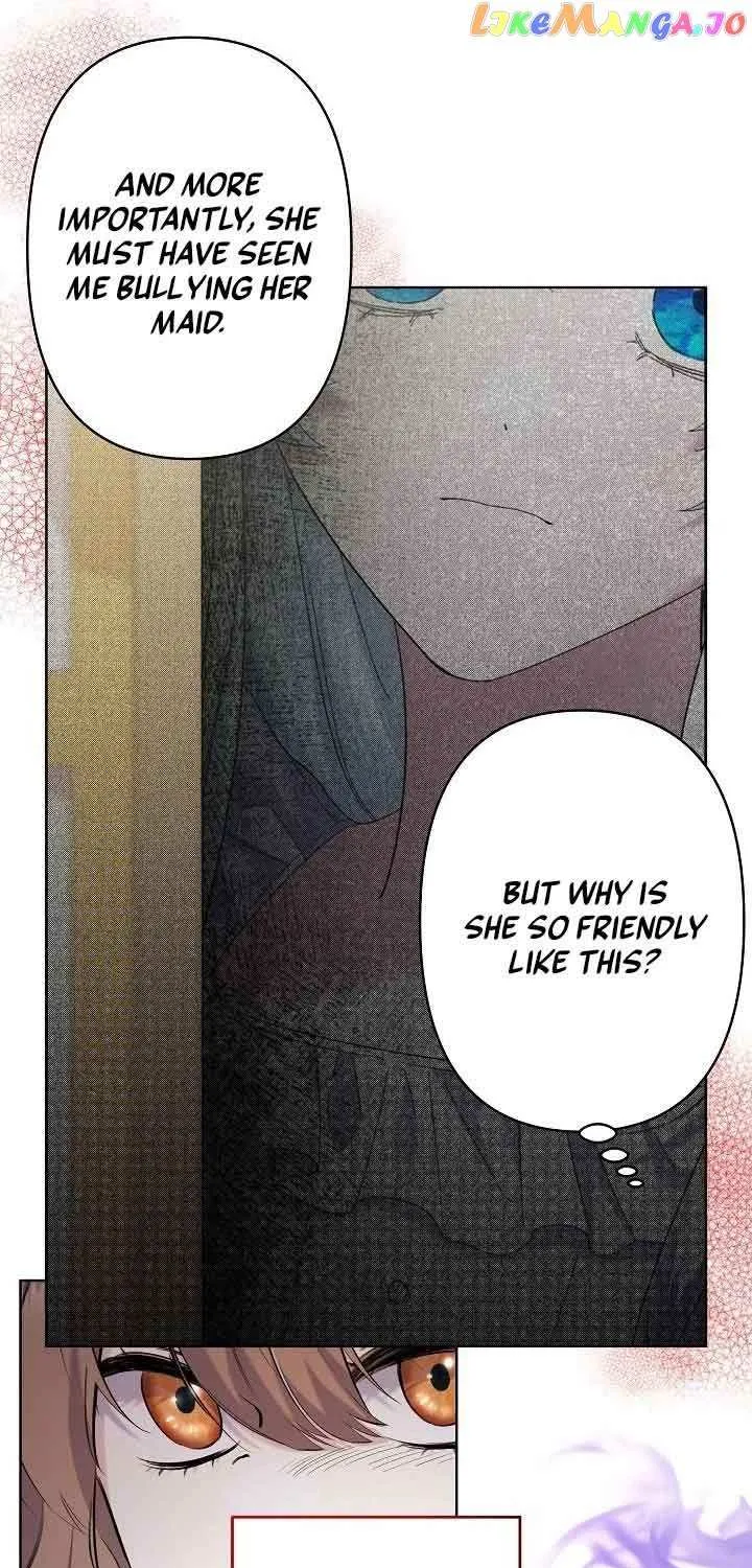 Read Sistervention chapter 26 image 6 on Lezhin