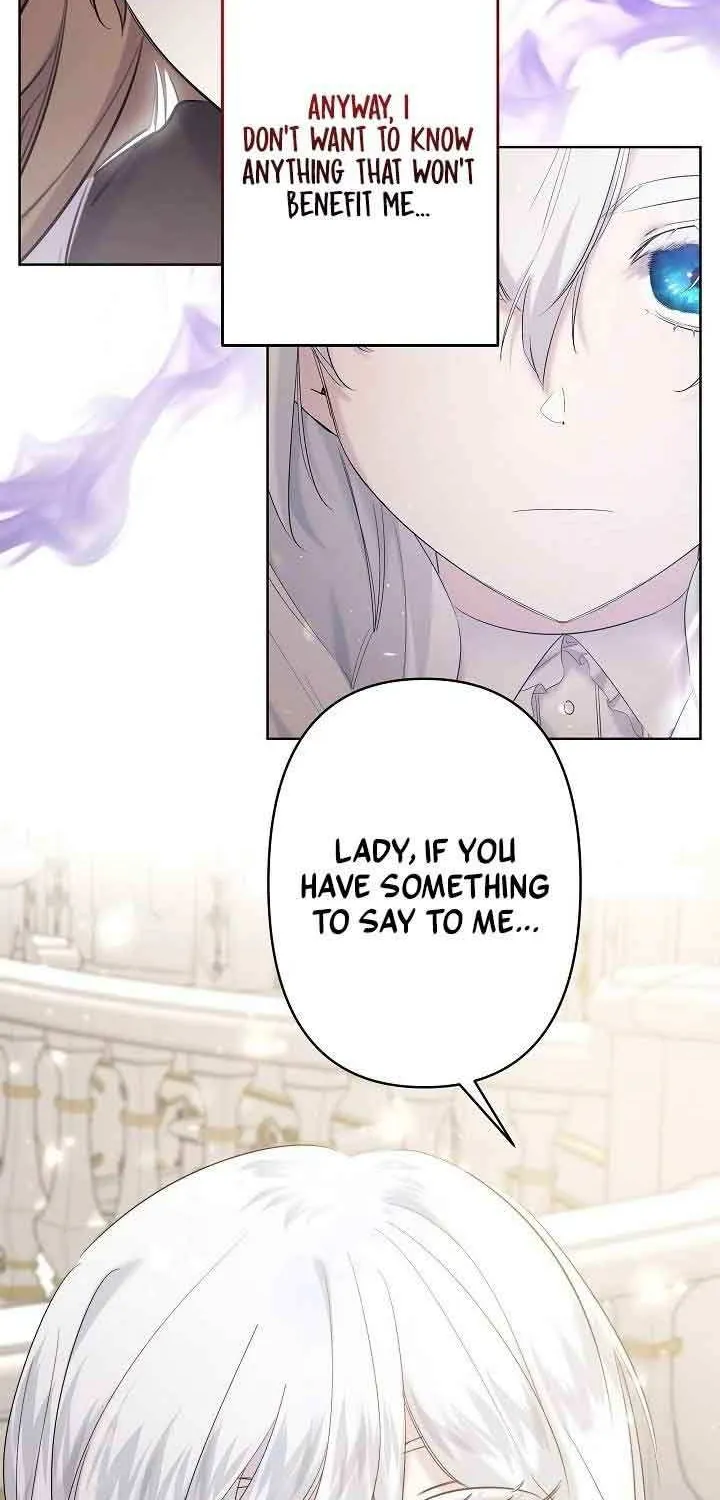 Read Sistervention chapter 26 image 7 on Lezhin