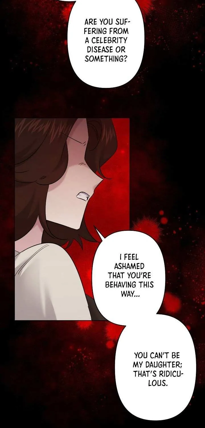 Read Sistervention chapter 27 image 17 on Lezhin