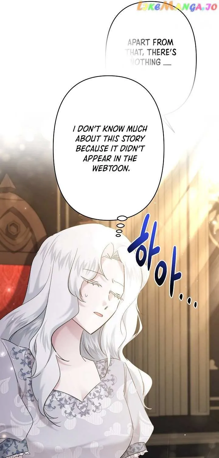 Read Sistervention chapter 27 image 49 on Lezhin