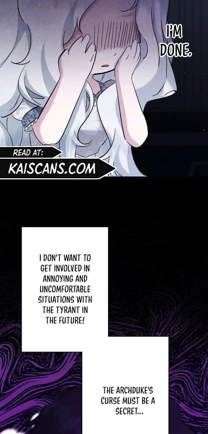 Read Sistervention chapter 27 image 53 on Lezhin