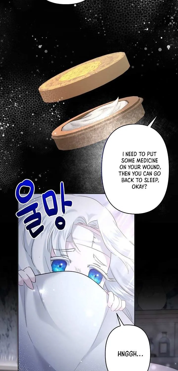 Read Sistervention chapter 27 image 59 on Lezhin