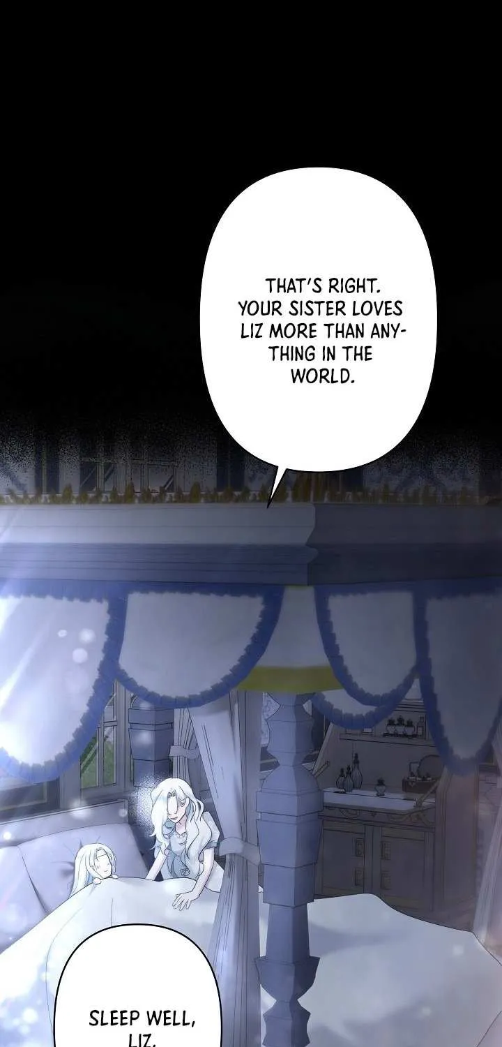 Read Sistervention chapter 27 image 77 on Lezhin