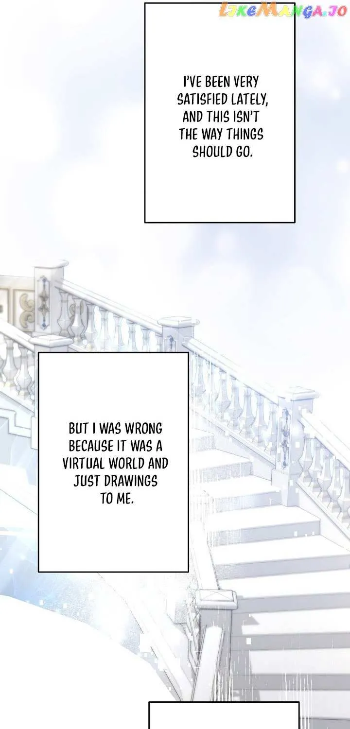 Read Sistervention chapter 27 image 8 on Lezhin